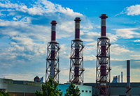 南川柴油发电机组进气门与排气门磨损严重是什么原因