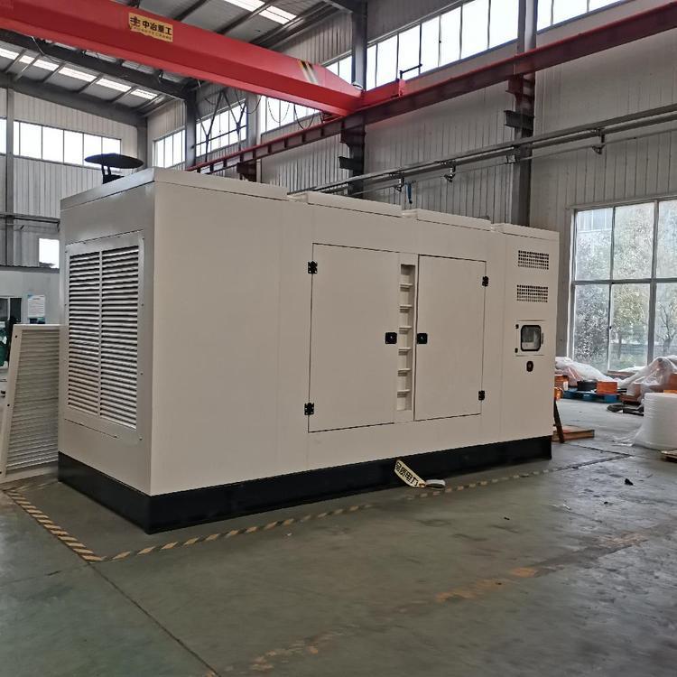 南川发电机出租