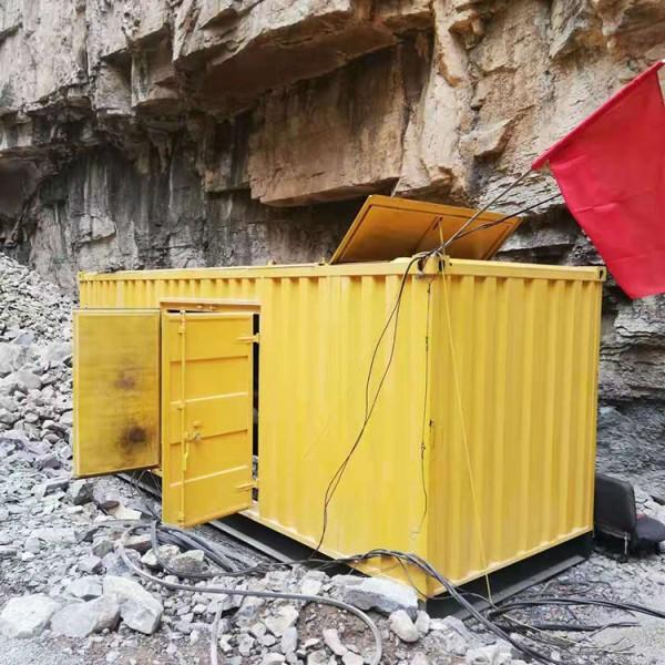 南川柴油发电机组使用注意事项要牢记