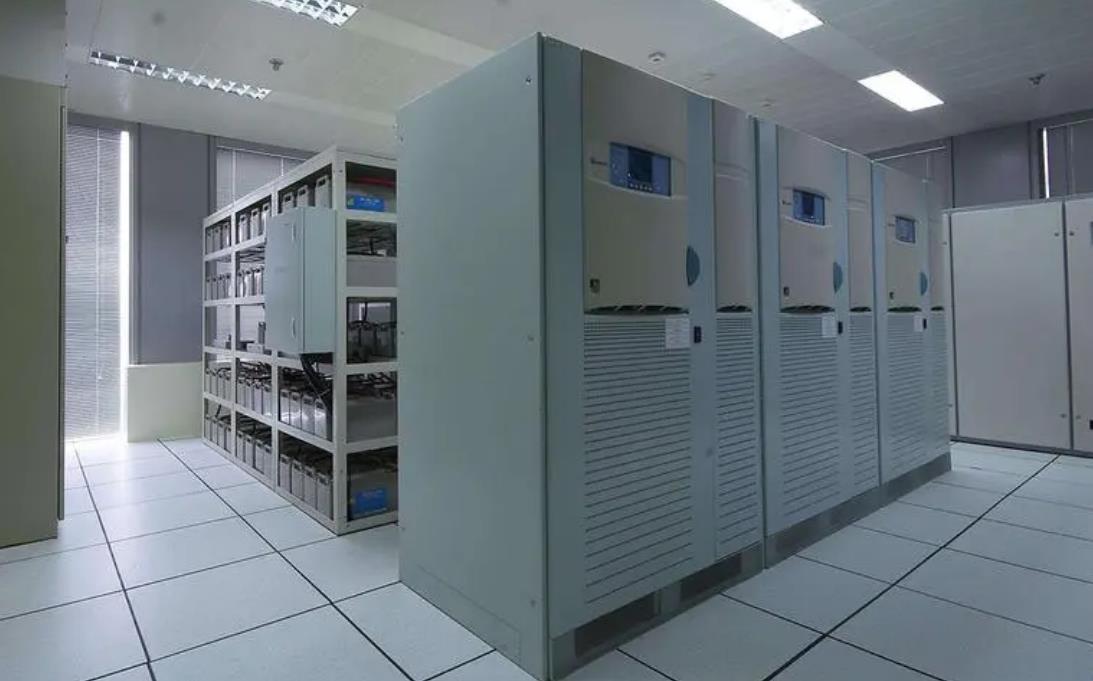 南川UPS 电源的分类