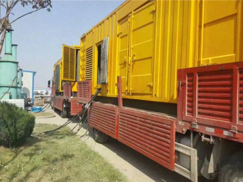 南川发电机停电自启装置主要有以下几种类型？