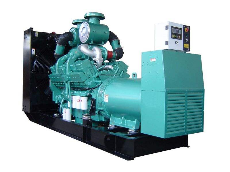 南川开架式柴油发电机的滤清器多久更换一次比较好？