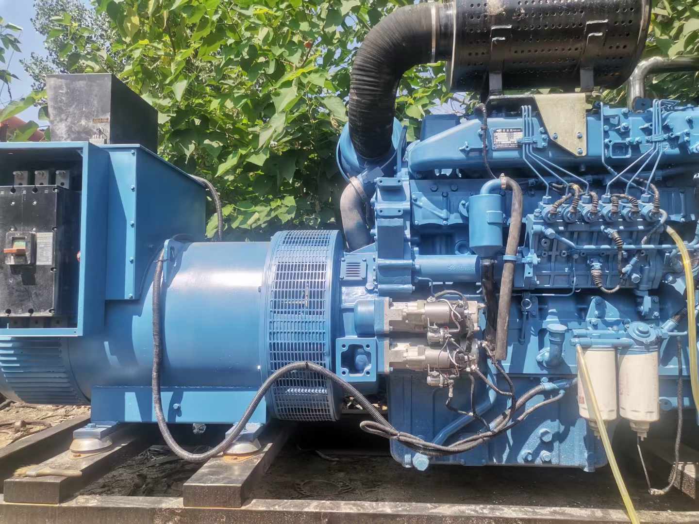 南川无功补偿装置的性能评估标准有哪些？