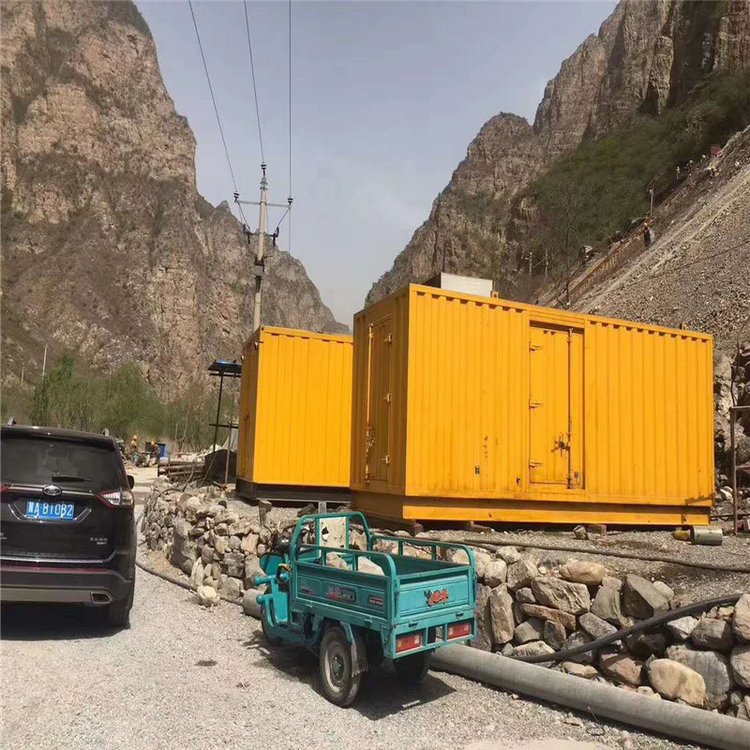 南川柴油发电机组的保养周期是多久？