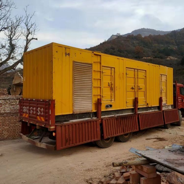 南川发电机组如何判断滤清器密封圈是否需要更换？