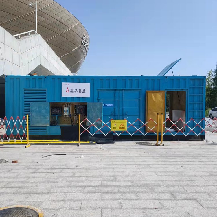 南川介绍一下发电机组维修保养的具体操作流程