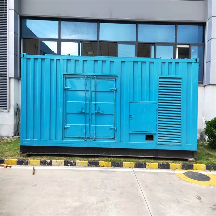 南川发电机组使用中应注意什么事项？