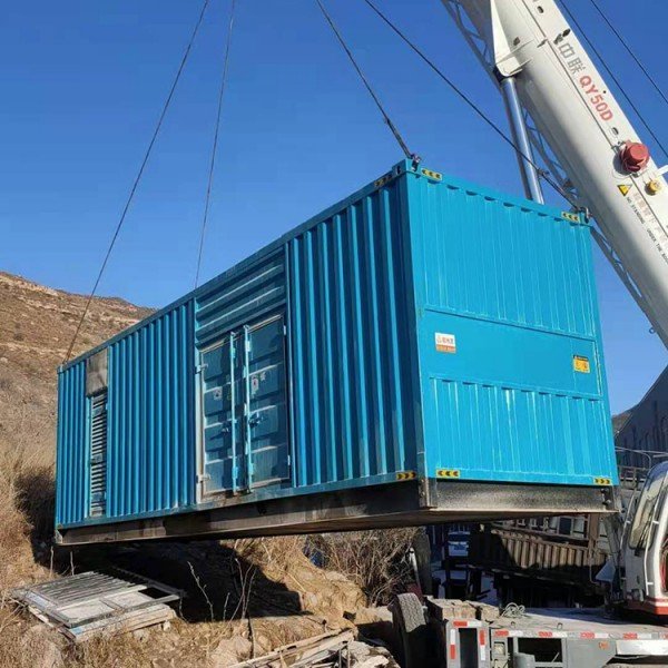 南川发电机组维修保养中应注意什么事项？