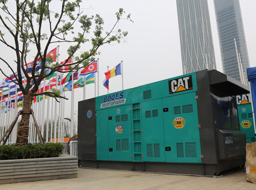 南川详细介绍一下升级发电机组的具体步骤