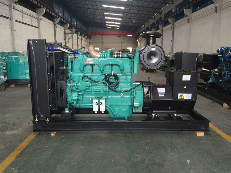 南川柴油发电机组过载运行时降低转速有哪些注意事项？