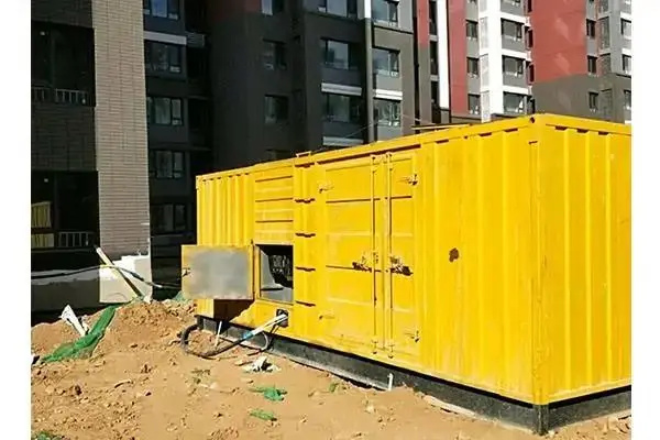 南川发电机出租负载测试对电瓶的寿命有影响吗？