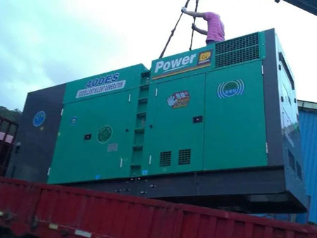 南川空气滤清器的更换周期一般是多久？