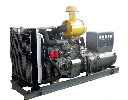 南川汽油发电机组电瓶电解液密度偏低时如何调整？