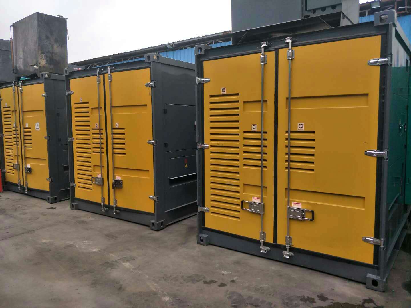 南川如何延长柴油发电机组蓄电池的使用寿命？