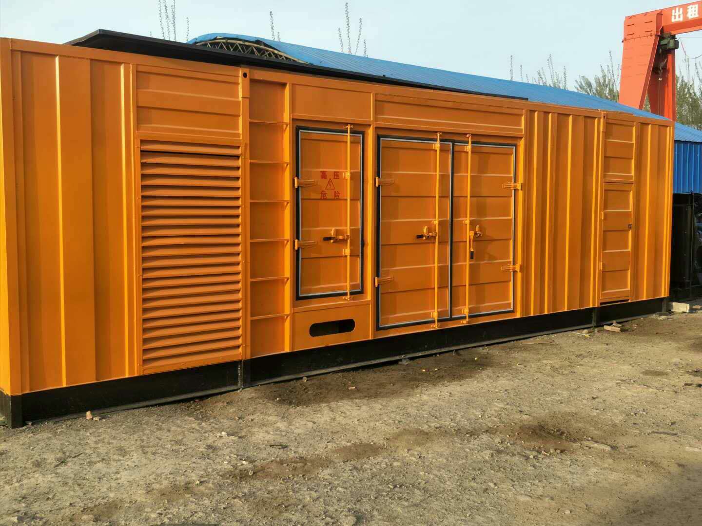 南川如何避免柴油发电机组的蓄电池出现硫化现象？