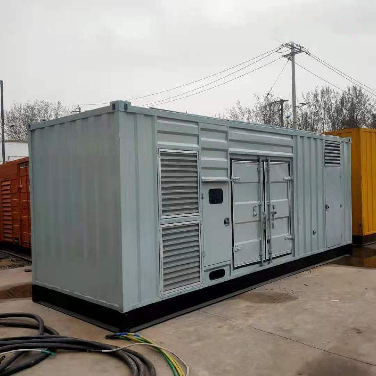 南川 柴油发电机组冬季启动前需要做哪些准备工作？